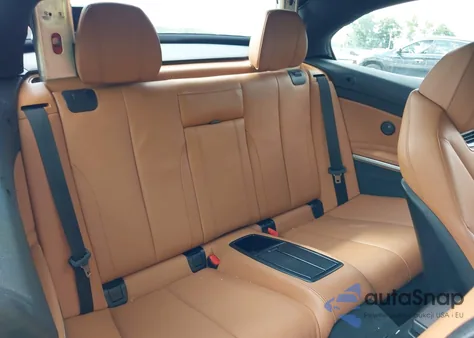 2020 BMW 430I xDrive z USA, uszkodzony, nr VIN WBA4Z3C01L5P46966